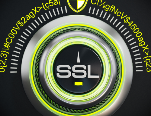 Understanding SSL and What It Means Online For You