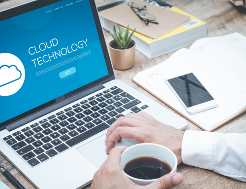Exploring What Cloud Has to Offer Businesses