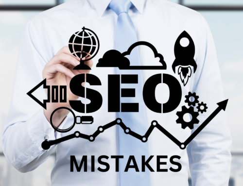 Accustomed SEO Mistakes to Avoid and How to Fix Them