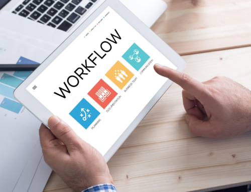 From Information to Innovation: Transforming Workflows with Company Intranets