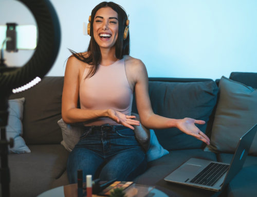 Why Micro-Influencers Are Outperforming Celebrities in Marketing Strategies Today