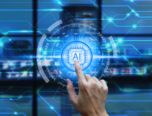 How AI Is Reshaping the Global Workforce: Transforming Roles and Driving Efficiency Worldwide