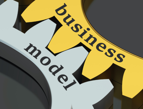 How Digital Disruption Is Reshaping Business Models in the Age of Innovation