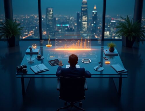 6 Modern Search Strategies to Help Your Law Firm Stand out in a Crowded Market