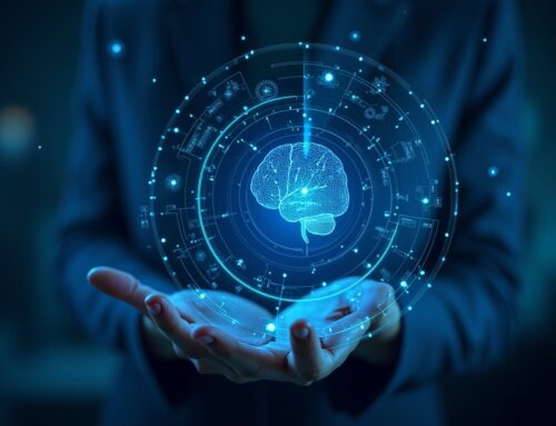 How Small Businesses Can Leverage AI to Compete With Industry Giants