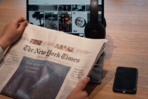 Crafting Captivating Headlines: Your awesome post title goes here